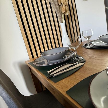 Tiger Apartment 2 辛斯海姆 外观 照片