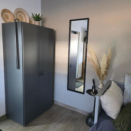 Tiger Apartment 2 辛斯海姆 外观 照片