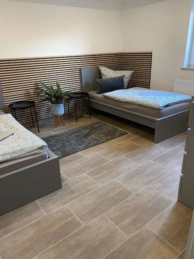 Tiger Apartment 2 辛斯海姆 外观 照片