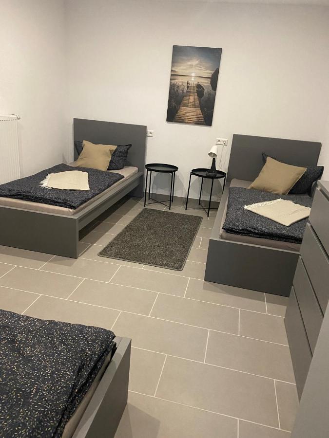 Tiger Apartment 2 辛斯海姆 外观 照片
