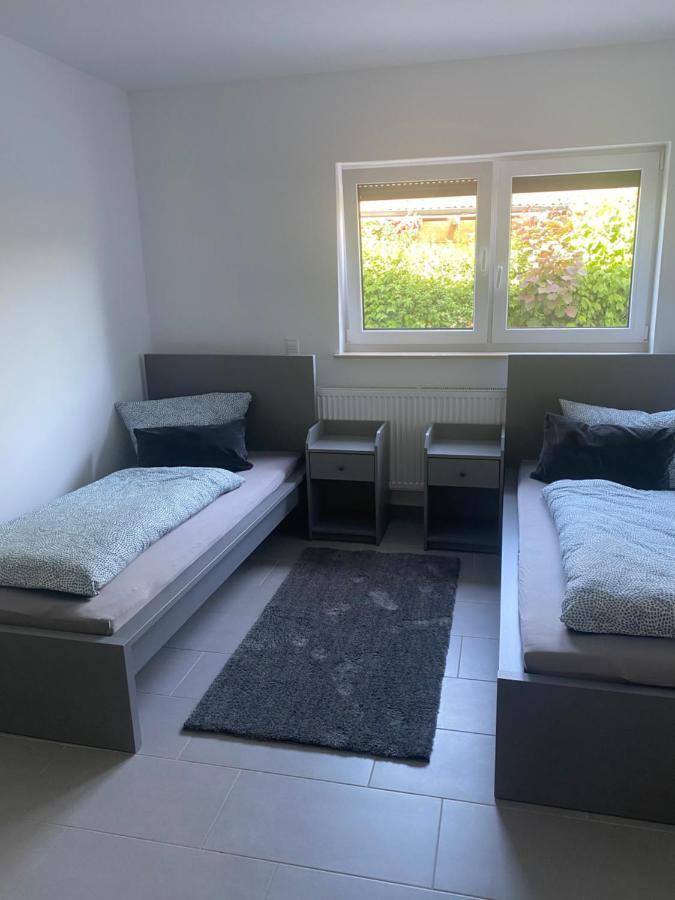 Tiger Apartment 2 辛斯海姆 外观 照片