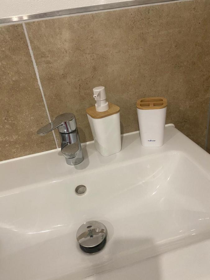 Tiger Apartment 2 辛斯海姆 外观 照片