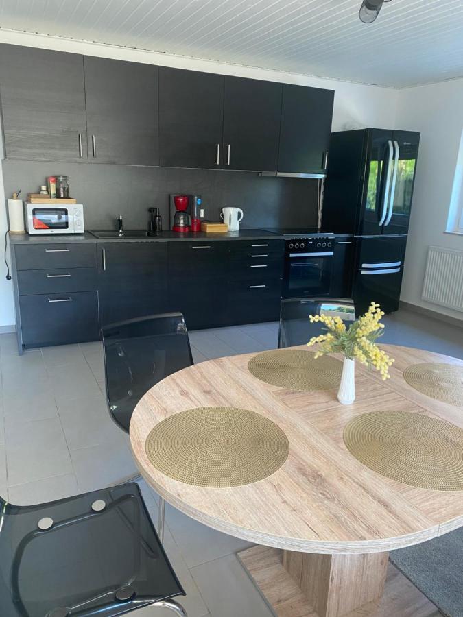 Tiger Apartment 2 辛斯海姆 外观 照片