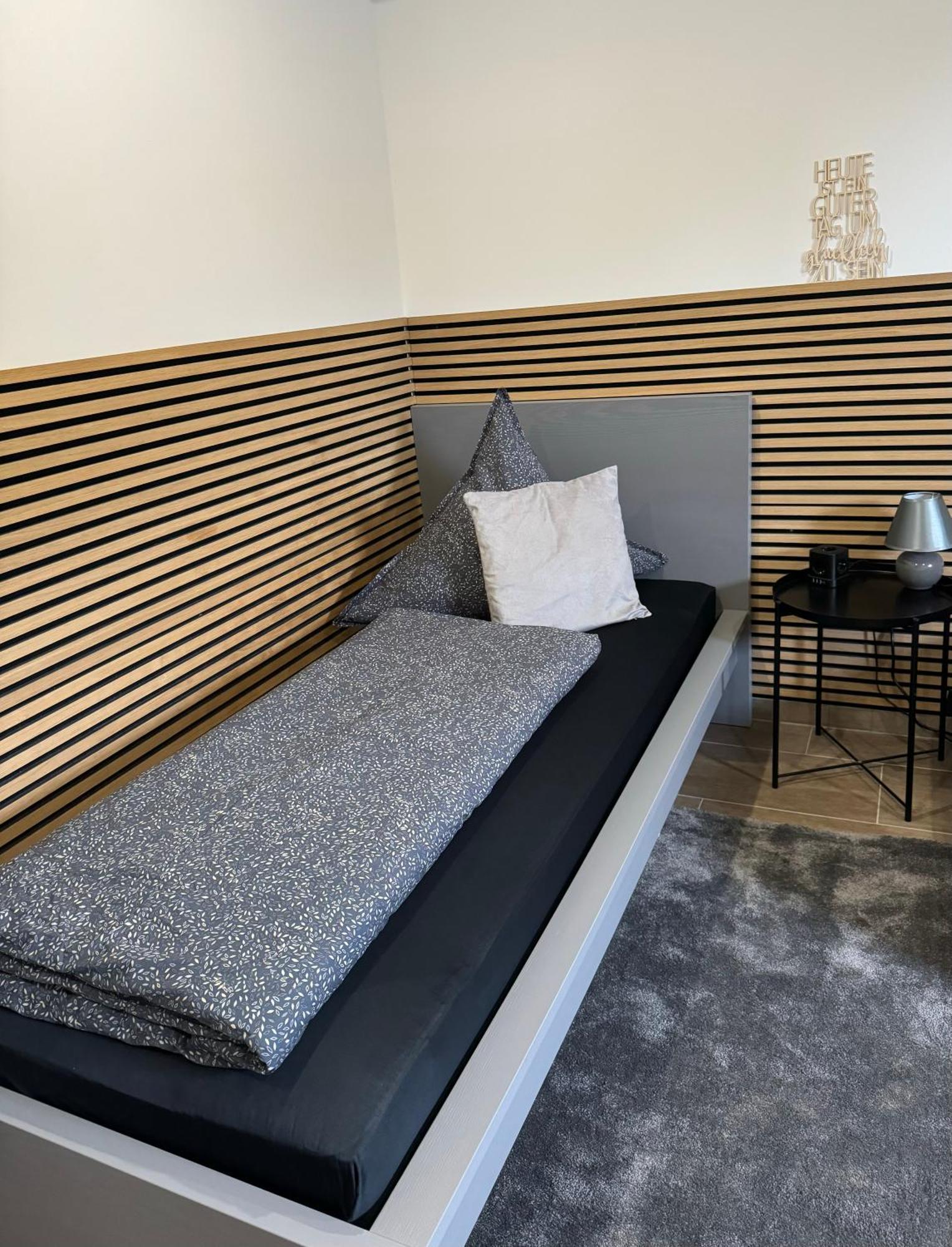 Tiger Apartment 2 辛斯海姆 外观 照片