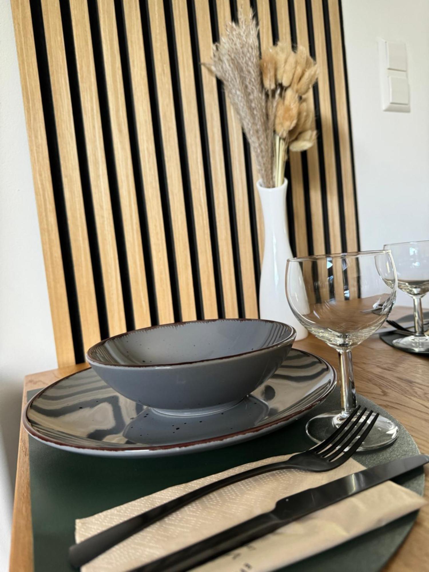 Tiger Apartment 2 辛斯海姆 外观 照片
