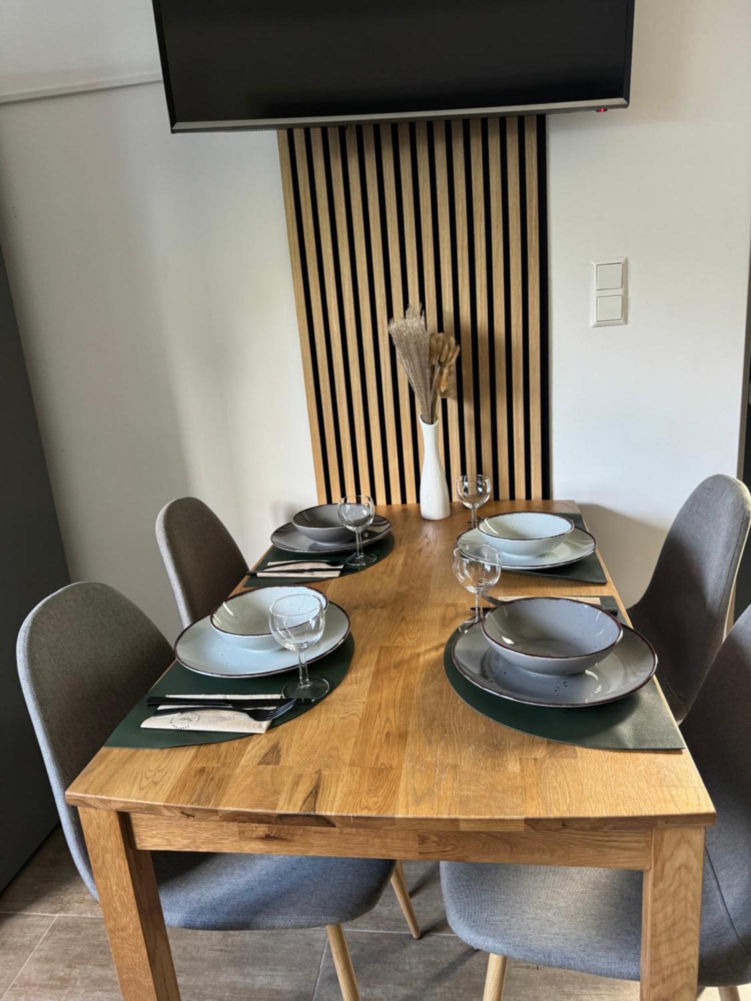 Tiger Apartment 2 辛斯海姆 外观 照片