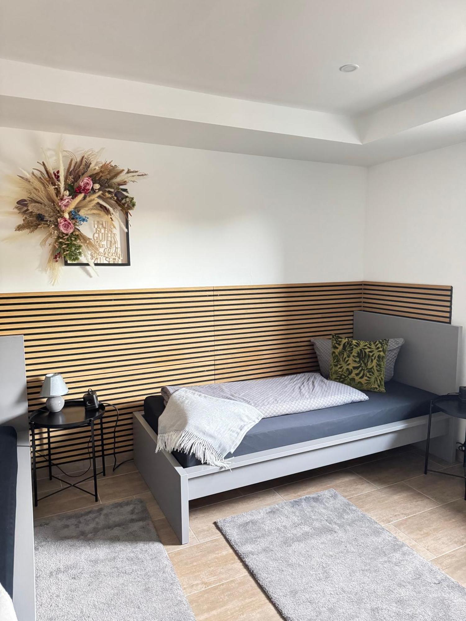 Tiger Apartment 2 辛斯海姆 外观 照片