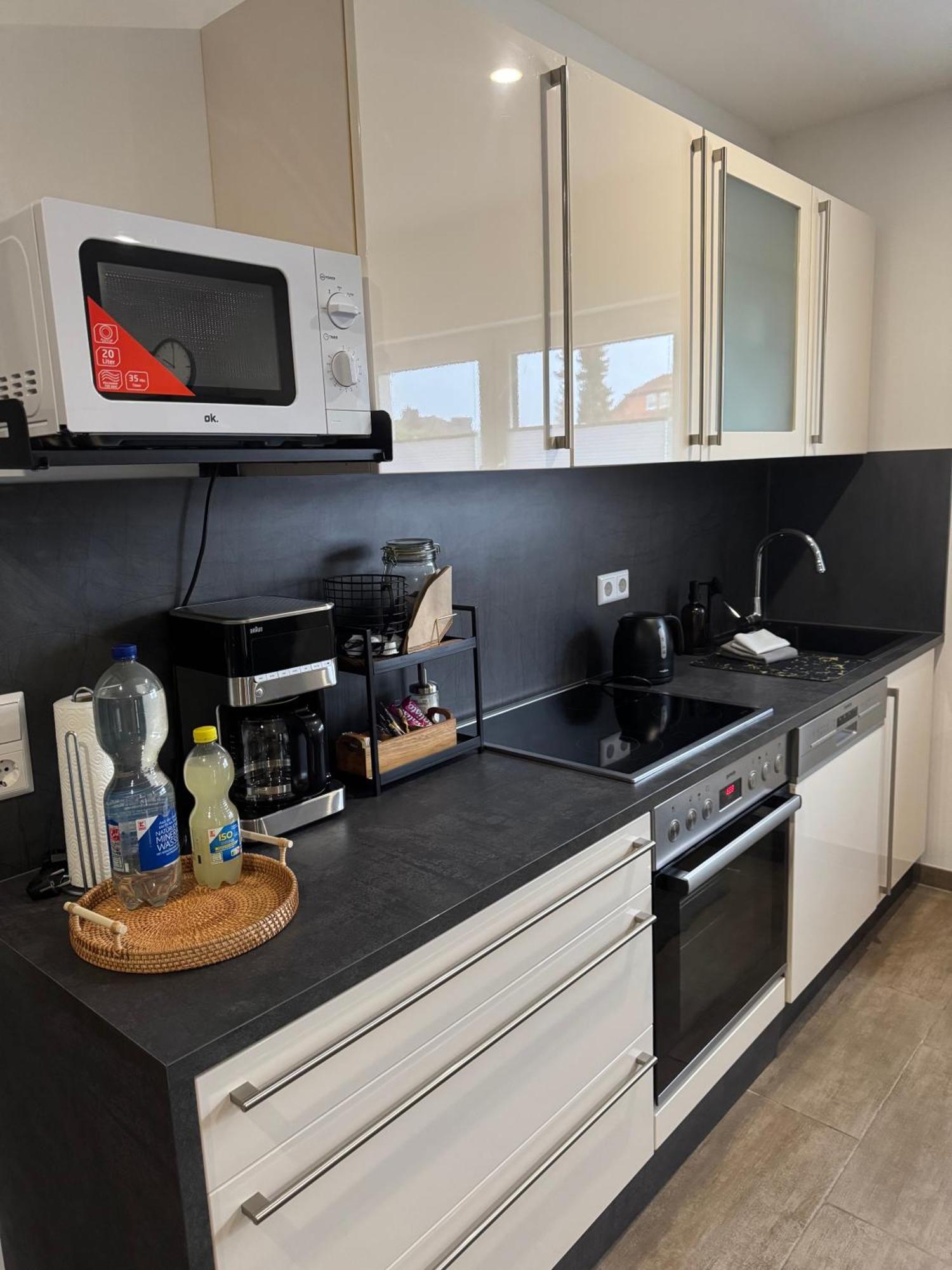 Tiger Apartment 2 辛斯海姆 外观 照片