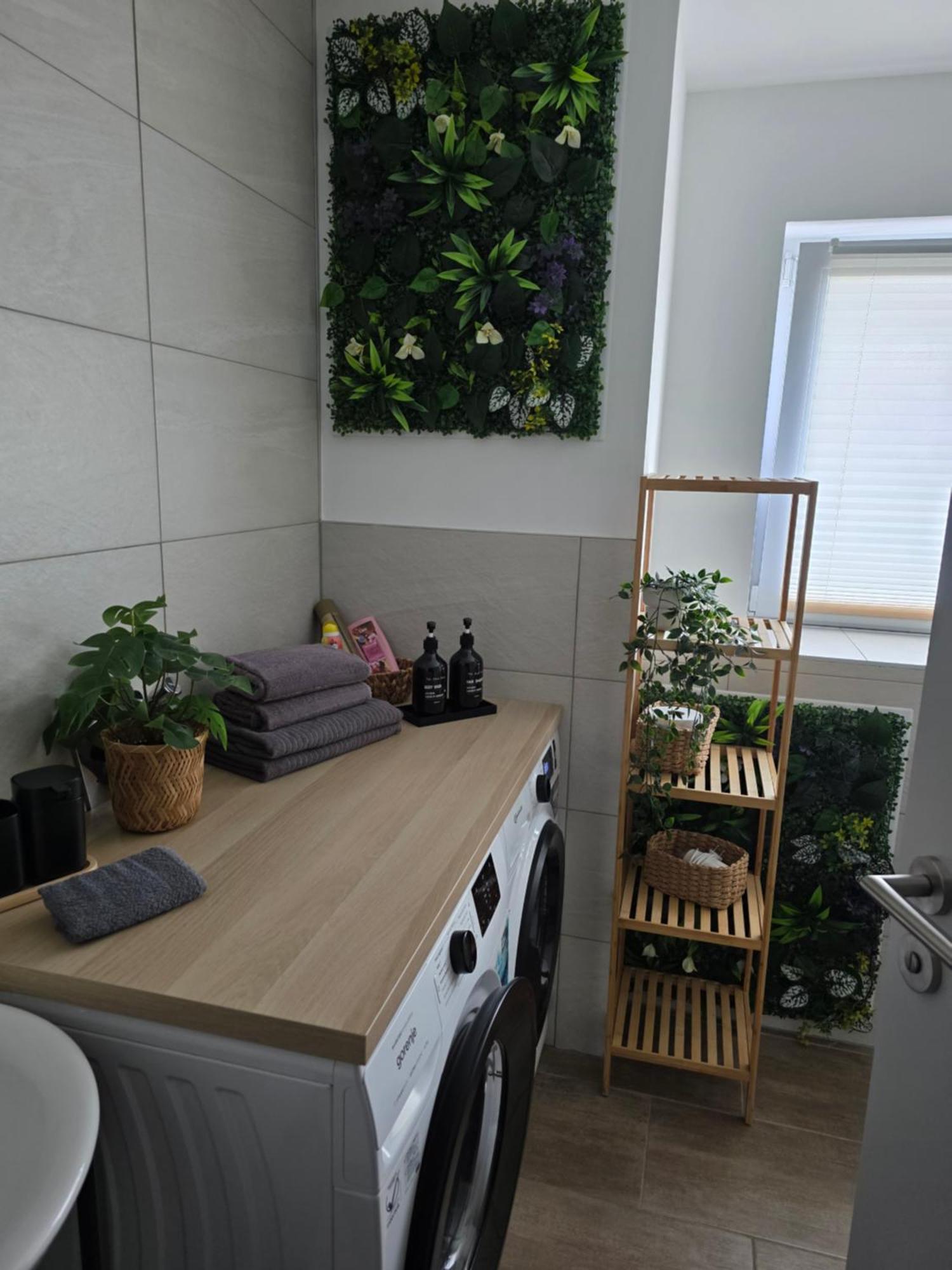 Tiger Apartment 2 辛斯海姆 外观 照片